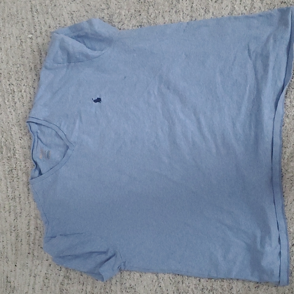 Polo t-shirt  size large